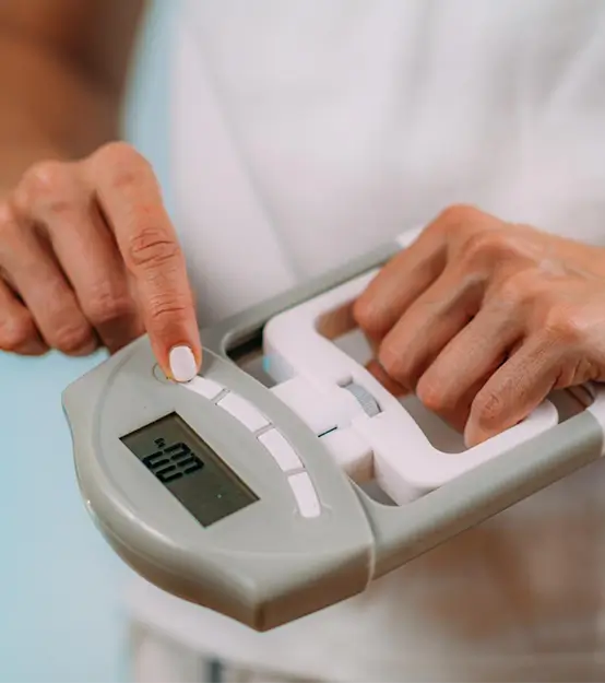 Handheld Dynamometers
