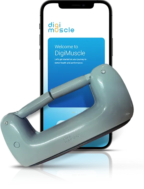 Device DigiMuscle