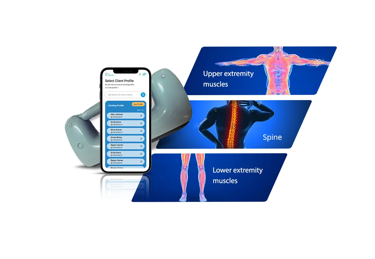 Muscle Testing made Easy & Accurate